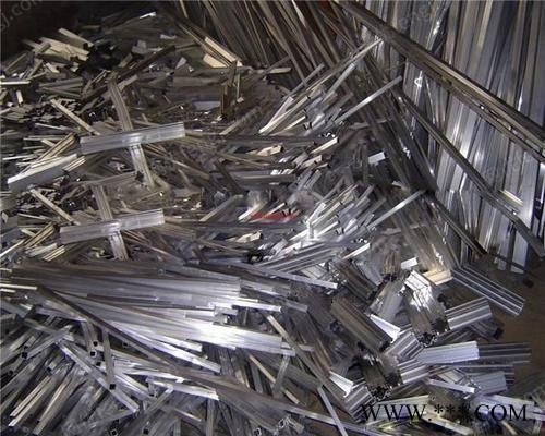 江西新余常年回收废铝50吨