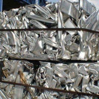 广东地区常年高价现金回收废铝