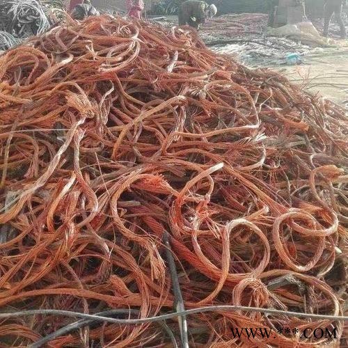 湖北武汉长期专业回收废铜