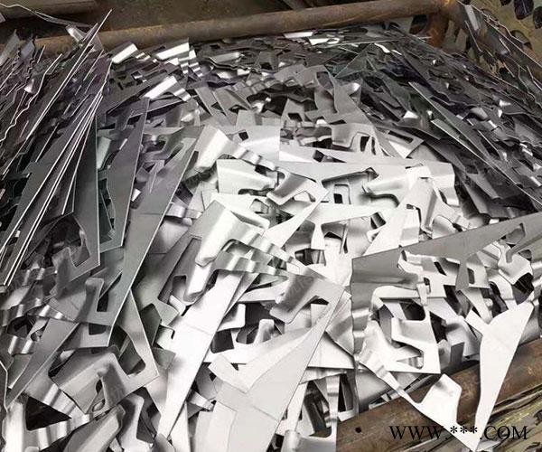 江苏盐城长期专业回收生铝一批