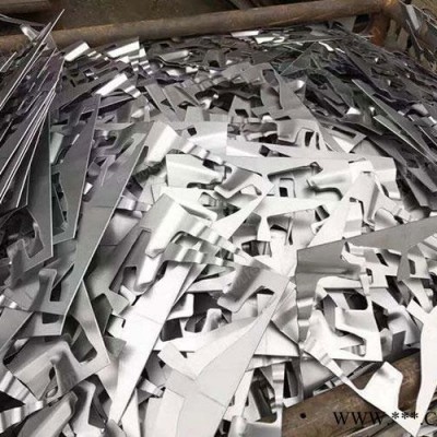 江苏盐城长期专业回收生铝一批