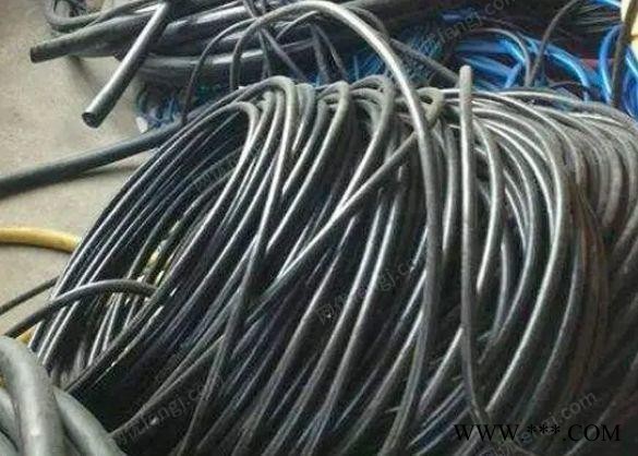 广东常年大量回收废旧电缆