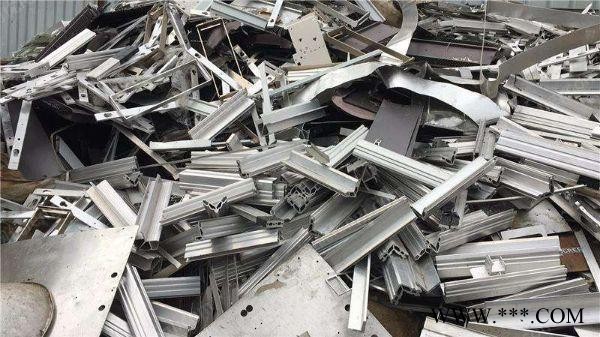 安徽安庆专业大量回收废铝