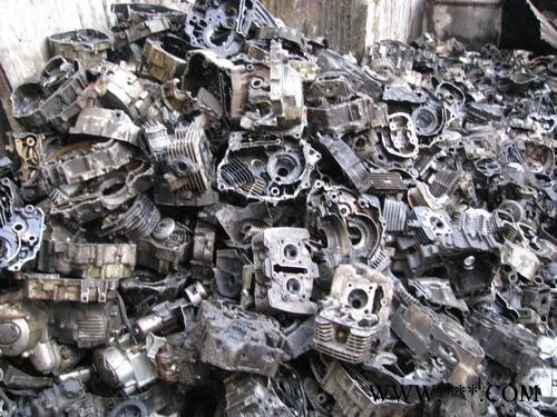 陕西铜川长期高价回收废铝