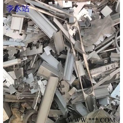 广东大量回收废铝，机械生铝