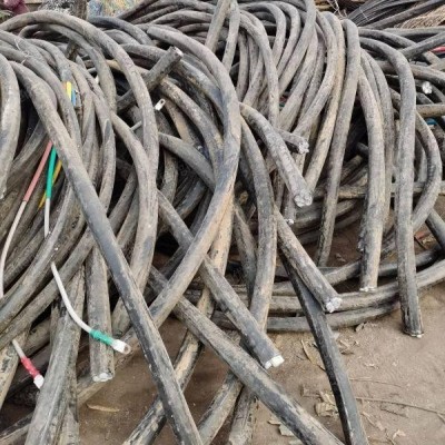 广东广州大量回收废电线电缆