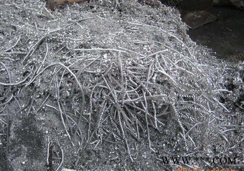陕西西安长期专业回收生铝