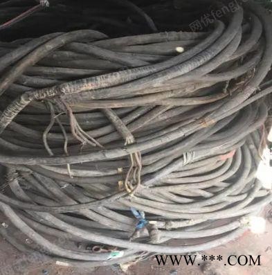 临沂大量收购废旧电缆