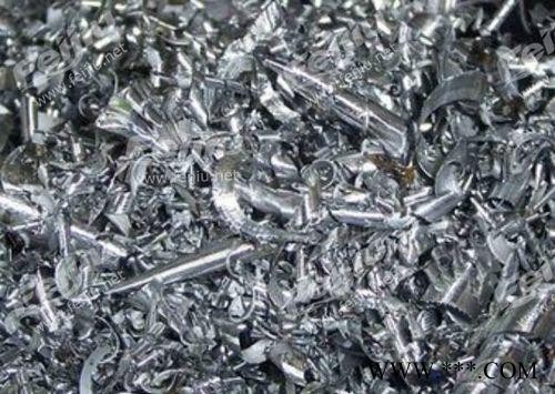 江苏泰州大量专业收购废铝一批