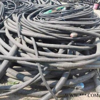 珠海大量回收废旧电缆