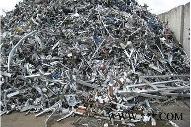 常年大量高价县级回收废锌