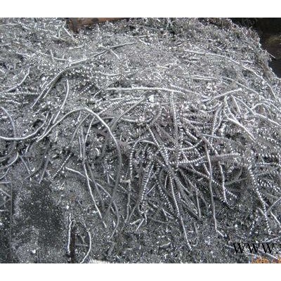 江苏扬州大量专业收购废铝一批