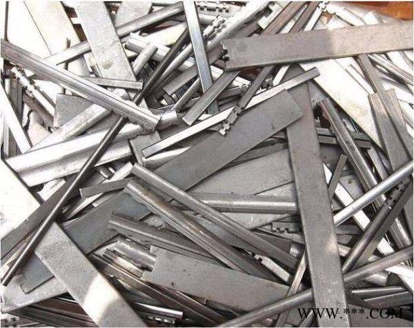 新疆高价回收铜铝不锈钢一批