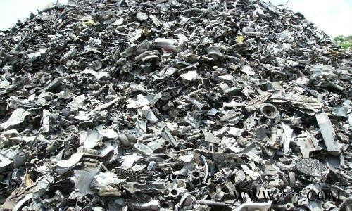 江苏南京大量专业收购废铝一批