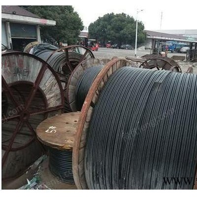 西南地区专业大量回收电线电缆