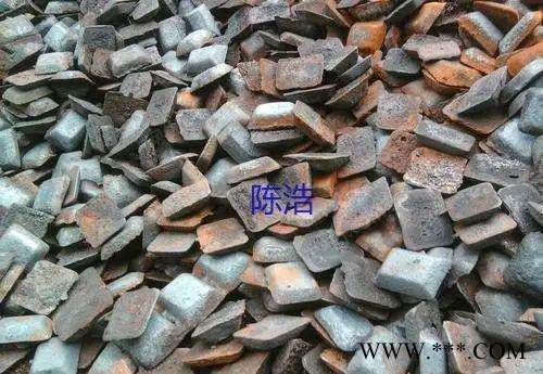 上海大量收购机床生铁
