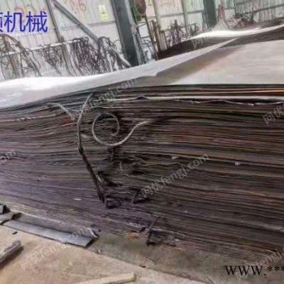 广州当地大批回收废钢板