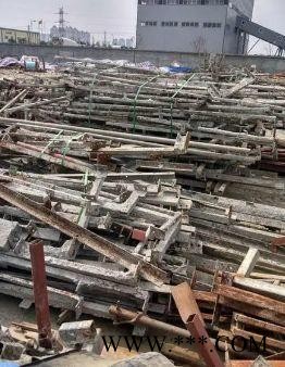 台州地区长期回收废铁100吨