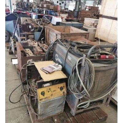 浙江杭州大量高价回收各种报废设备、废铁
