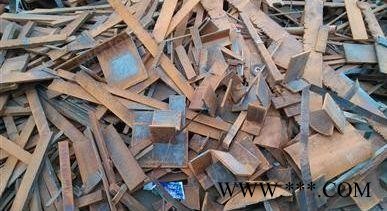 重庆地区长期高价大量收购废钢铁