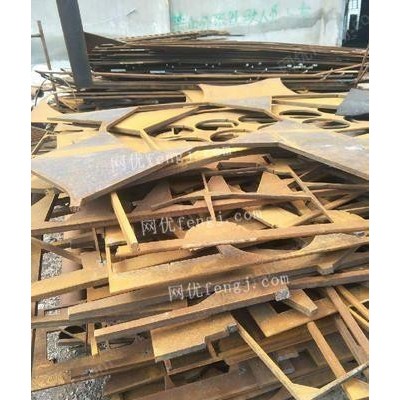 辽宁地区长期高价回收废钢铁100吨