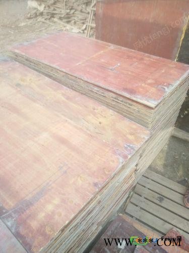 江苏地区长期诚信收购废旧木方模板一批