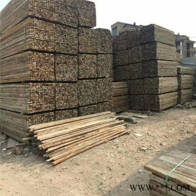 江苏泰州长期专业回收二手木方