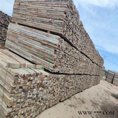 江苏扬州长期专业回收二手木方