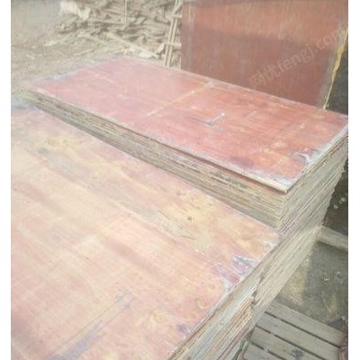 江苏常州大量回收一批二手木方模板
