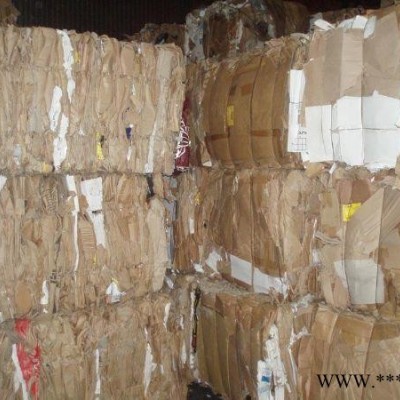 黄埔大量回收废纸