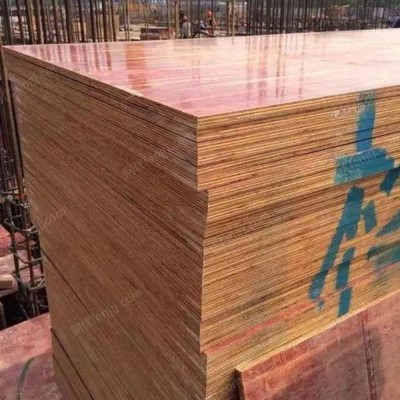 江浙沪地区长期大量回收二手木方模板