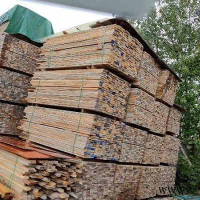 江苏泰州长期出售木方模板50吨