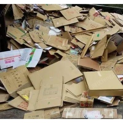 广州每月求购5吨废纸