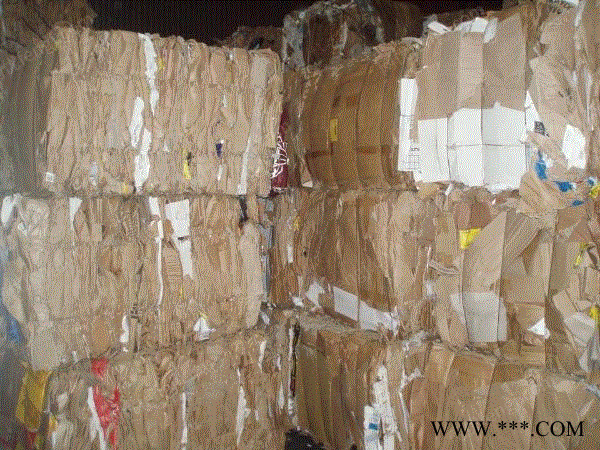 番禺长期回收废纸皮