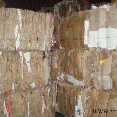 番禺长期回收废纸皮