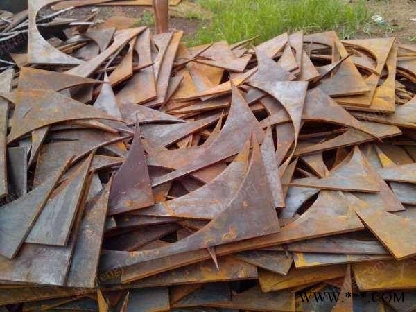 辽宁地区长期高价回收废钢铁