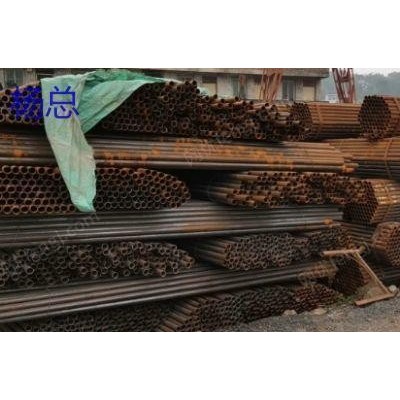 广东长期回收工地钢管