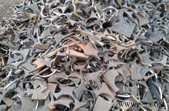 广东惠州专业回收各种废钢废料、稀贵金属废料