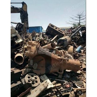 广东大量回收工厂重废