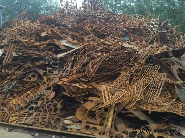 江苏南京长期大量回收废钢