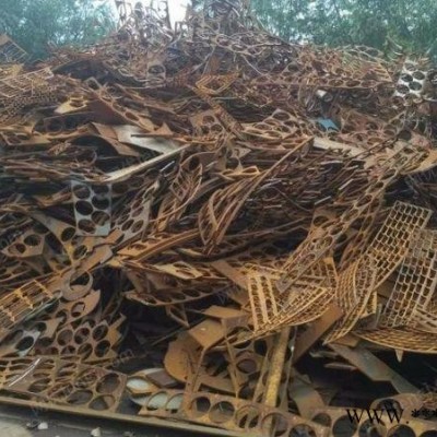 江苏南京长期大量回收废钢