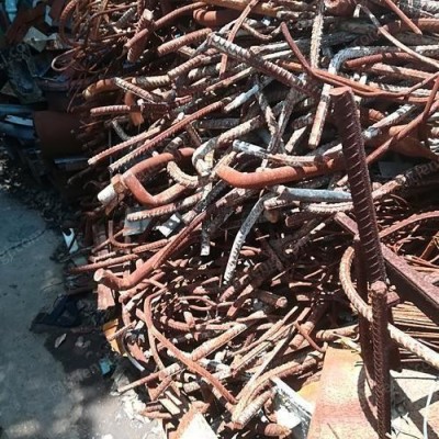 江苏地区长期专业回收废铁边角料100吨