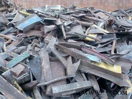 浙江杭州专业回收废钢铁