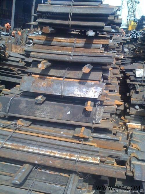 江苏连云港长期大量回收废钢