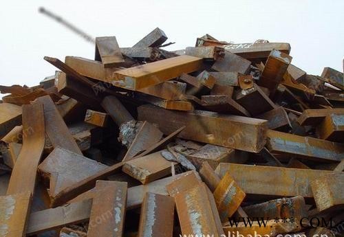 江苏淮安长期大量回收废钢