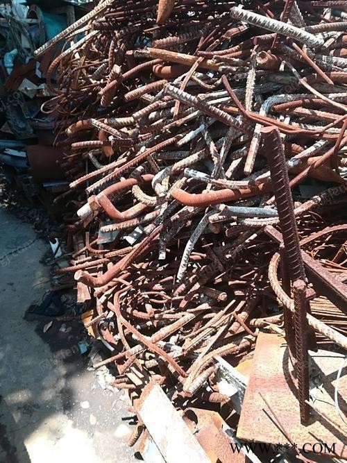 江苏泰州长期大量回收废钢