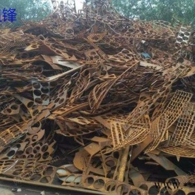 湖北武汉长期专业回收一批工厂废铁边角料