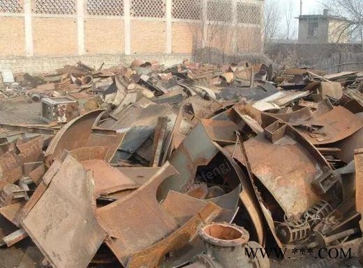 西南地区长期专业回收废钢铁