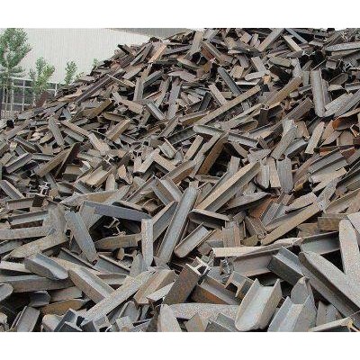 福建福州长期高价回收废钢铁