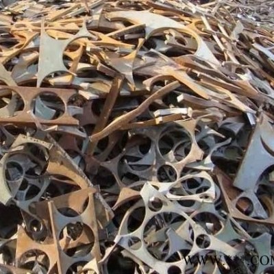 福建福州长期回收废钢铁